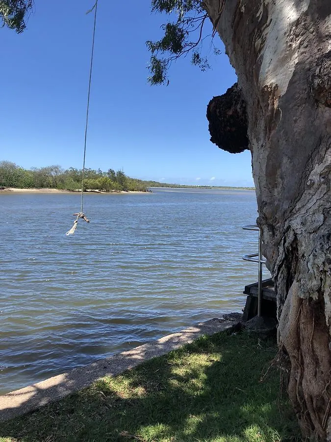 Bayz On The River Maroochydore